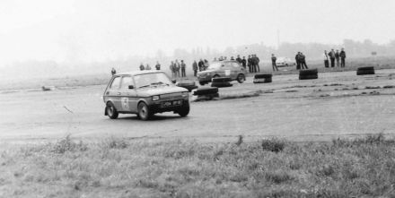 Jerzy Żelewski – Polski Fiat 126p.
