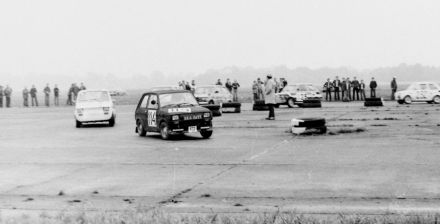 Nr.114. Marek Krzysztof Bigałowski, Jacek Ballaun – Polski Fiat 126p.