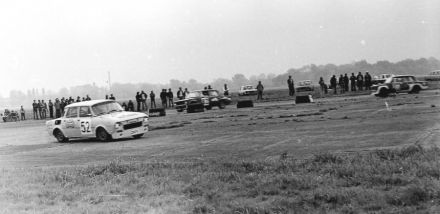 Sieghard Senntag – Škoda 120 S.