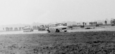 Sieghard Senntag – Škoda 120 S.