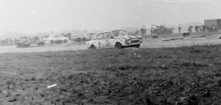 Thomas Lethar – Škoda 130RS.