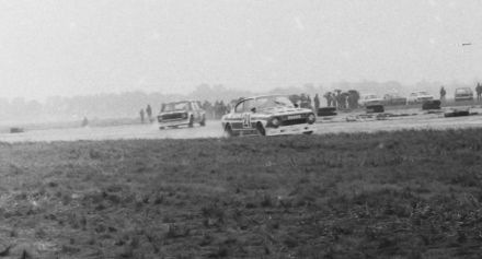 Vlastimil Tomanek – Škoda 130 RS.