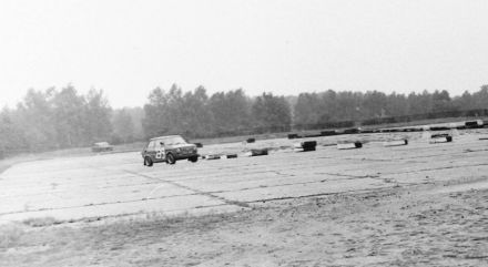 Andrzej Habas – Polski Fiat 126p.