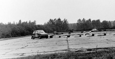 Aleksander Ptaszyński – Polski Fiat 126p.