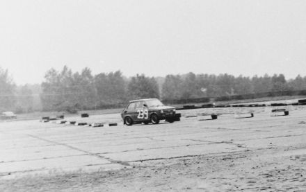 Andrzej Habas – Polski Fiat 126p.