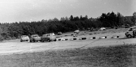 Wojciech Urbański – Polski Fiat 126p.