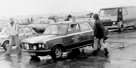 Toruń - WSMP 1978r