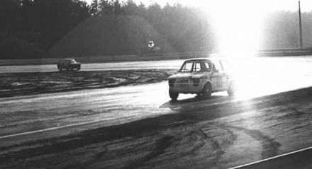 Andrzej Lubiak – Polski Fiat 126p.