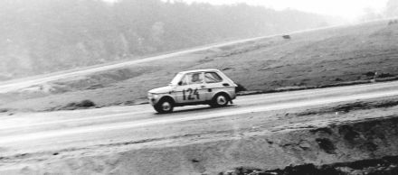 Sławomir Głowacz – Polski Fiat 126p.