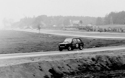 Włodzimierz Pawluczuk – Polski Fiat 126p.