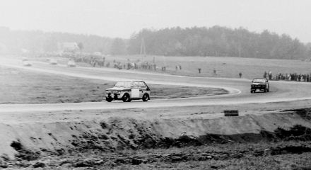 Jerzy Mazur – Polski Fiat 126p.