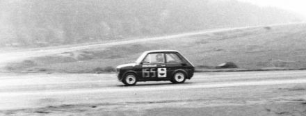 Włodzimierz Pawluczuk – Polski Fiat 126p.
