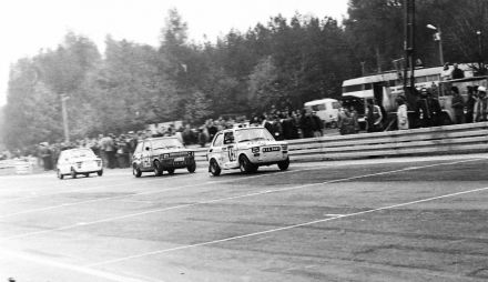 Jerzy Banach, Włodzimierz Krukowski – Polskie Fiaty 126p.