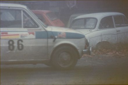 Rajd Wisły