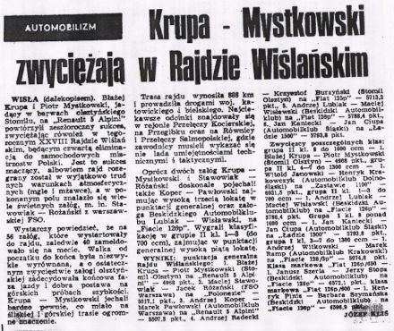 (Sport z dn.4.09.1979)