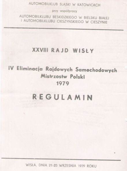 Regulamin
