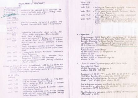 Regulamin