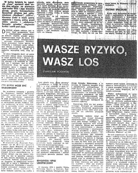 RSMP - 1979r