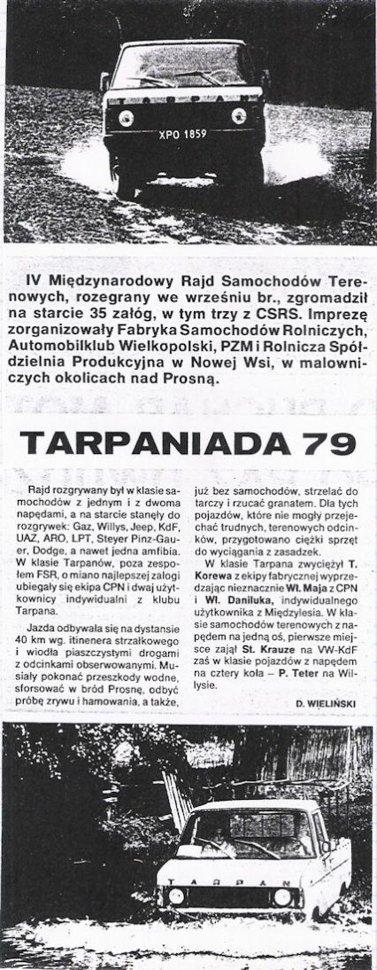 (Motor 40 / 1979)