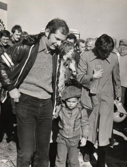 Błażej Krupa.
