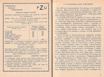 Toruń-WSMP 1979r