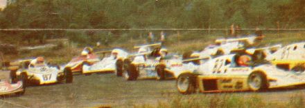 Toruń - 3 elim.WSMP 1979r