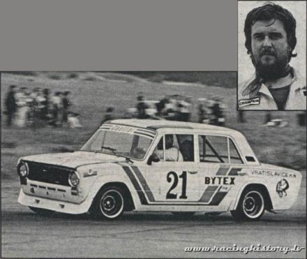 Toruń. 3 eliminacja.  9.09.1979r.
