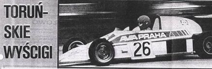 Toruń. 3 eliminacja.  9.09.1979r.