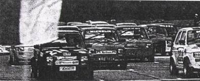 Toruń. 3 eliminacja.  9.09.1979r.