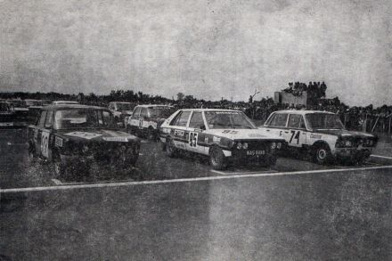 Poznań-WSMP 4 elim.1979r