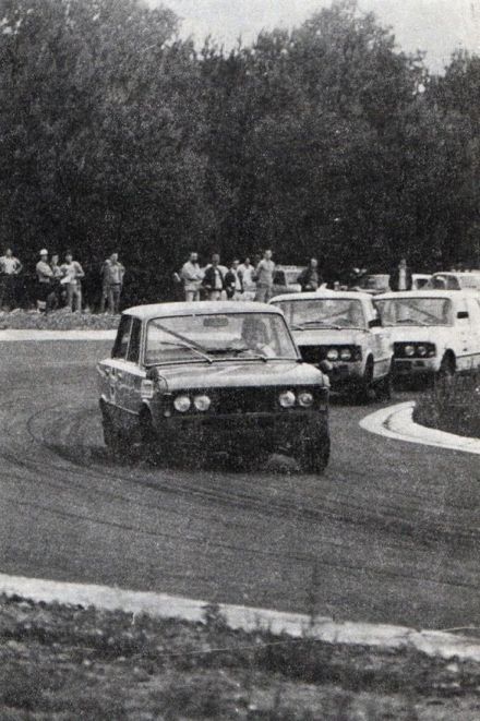 Polski Fiat 125p