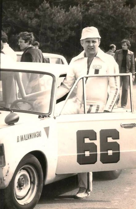 Bohdan Walknowski