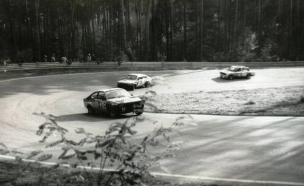 Kielce 5 eliminacja - 1979r