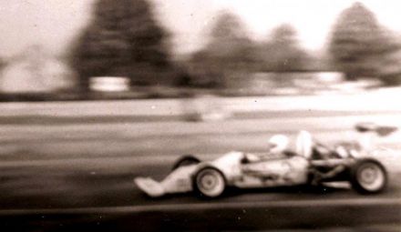 Marcin Biernacki – Formuła Easter.
