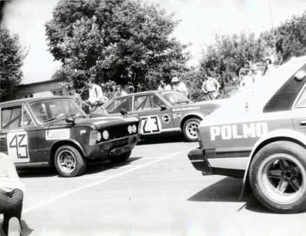 Kielce-WSMP 5 elim.1979r