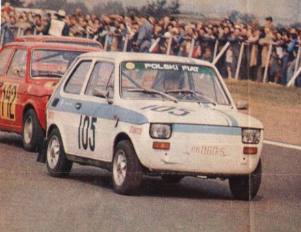 WSMP - 1979r