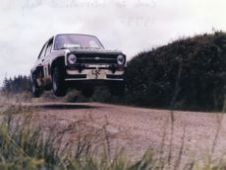 Cork Rallye.