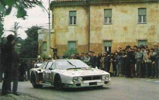 7 Giro d’Italia.  9-11.11.1979r.