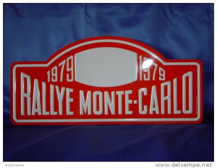47 Rallye Monte Carlo (MC) - 1 eliminacja