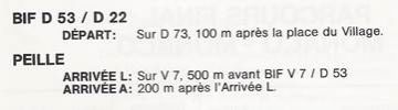 47 Rallye Monte Carlo (MC) - 1 eliminacja
