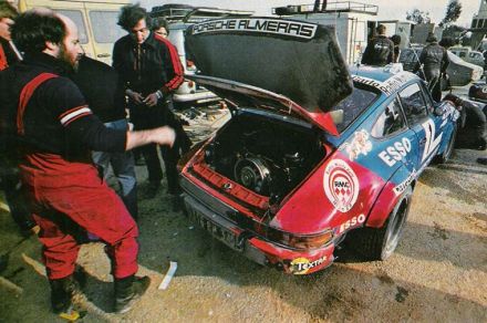 47 Rallye Monte Carlo (MC) - 1 eliminacja