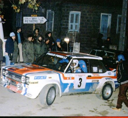 Michele Mouton i Francoise Conconi