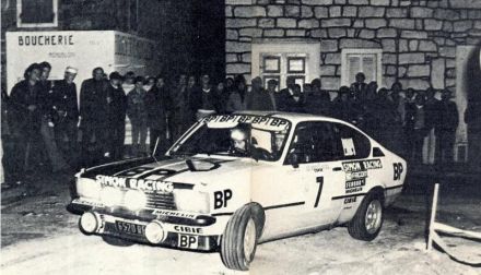 Jean Louis Clarr i Jean Francois Fauchille