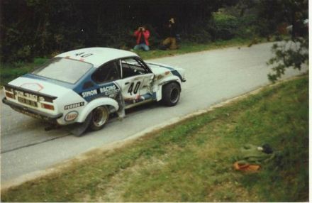 Yves Loubet i Rene Alemany