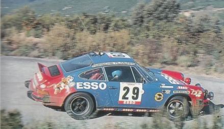 Alain Coppier i Josepha Laloz