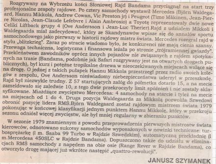 Sport 166 / 1995