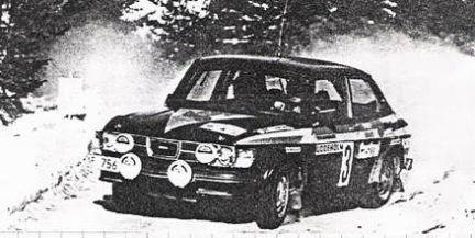 Stig Blomqvist i Björn Cederberg