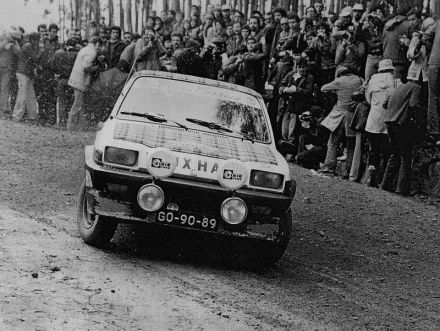 Manuel Queiroz Pereira i Miguel Vilar