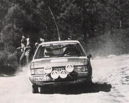 Freddy Kottulinsky i Michael Schwagerl