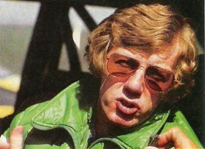 Walter Röhrl.